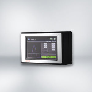 Thiết bị kiểm soát lực dập Crimping force monitor Qplite